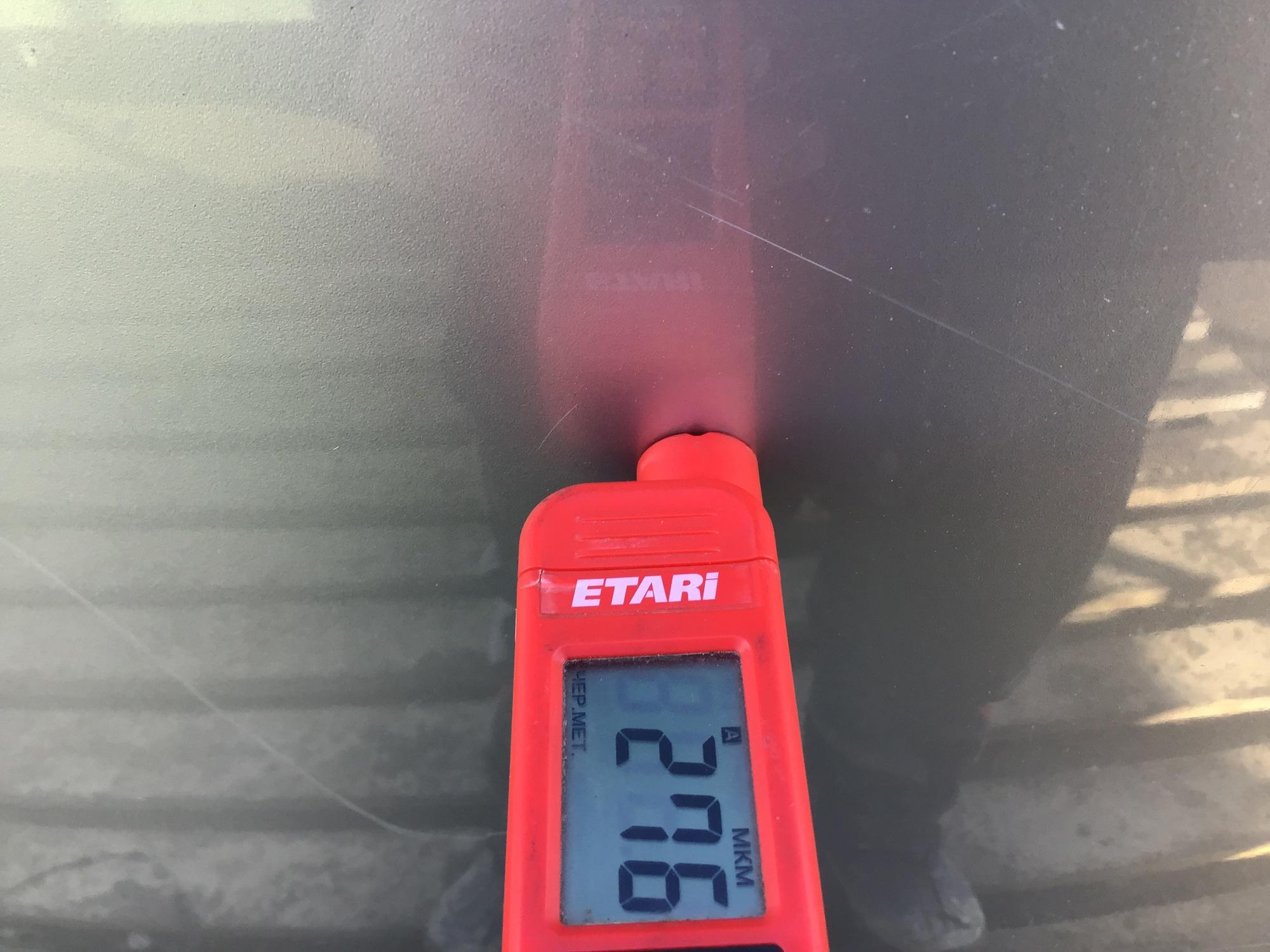 Крыша, Geely CK/Otaka 2006-2008