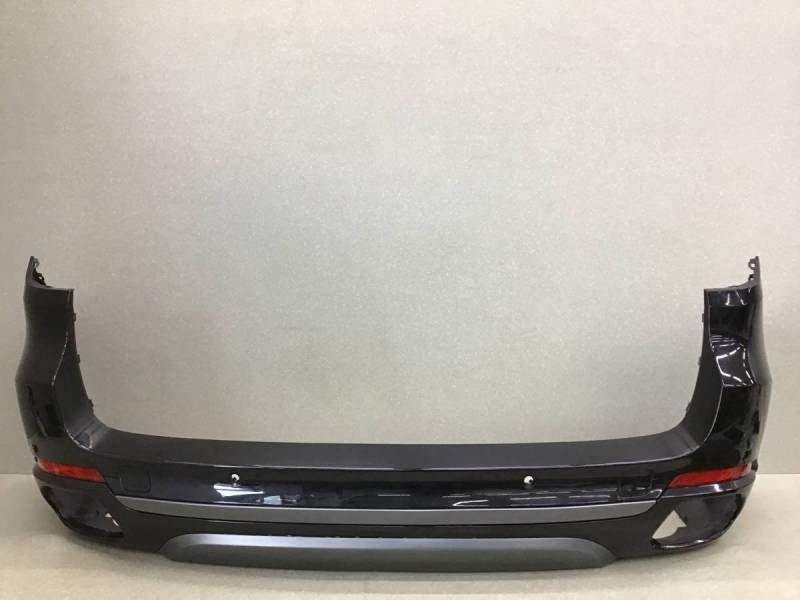 Бампер задний BMW X5 F15/F85 2013> Бампер задний BMW X5 F15/F85 2013>