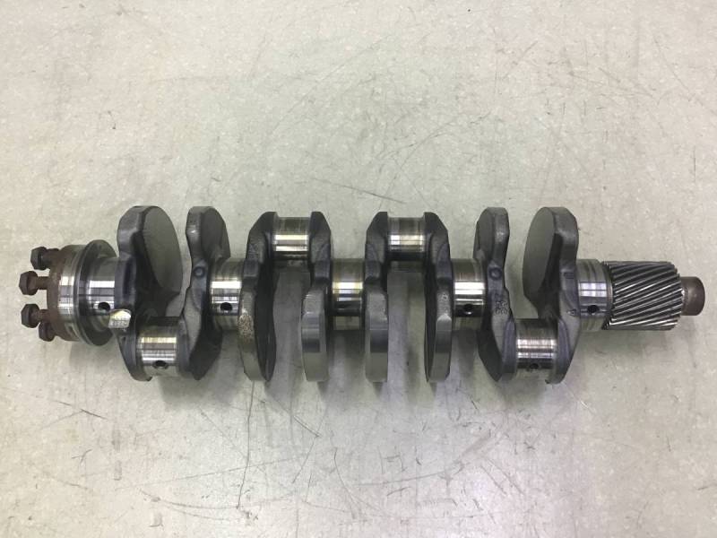 Коленвал Mitsubishi Pajero/Montero 4 (V8, V9) 2007>