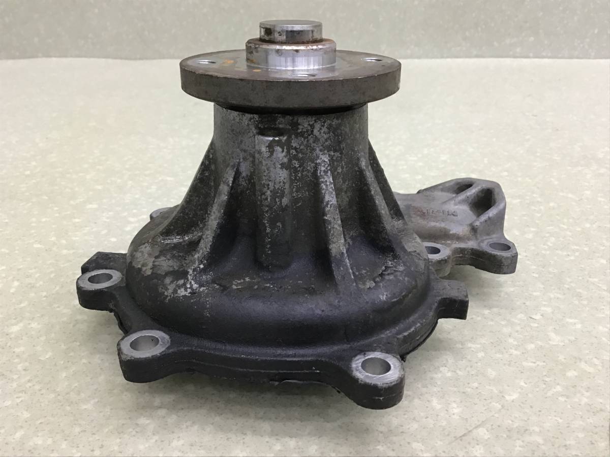 Насос водяной (помпа) Isuzu NQR 2005>