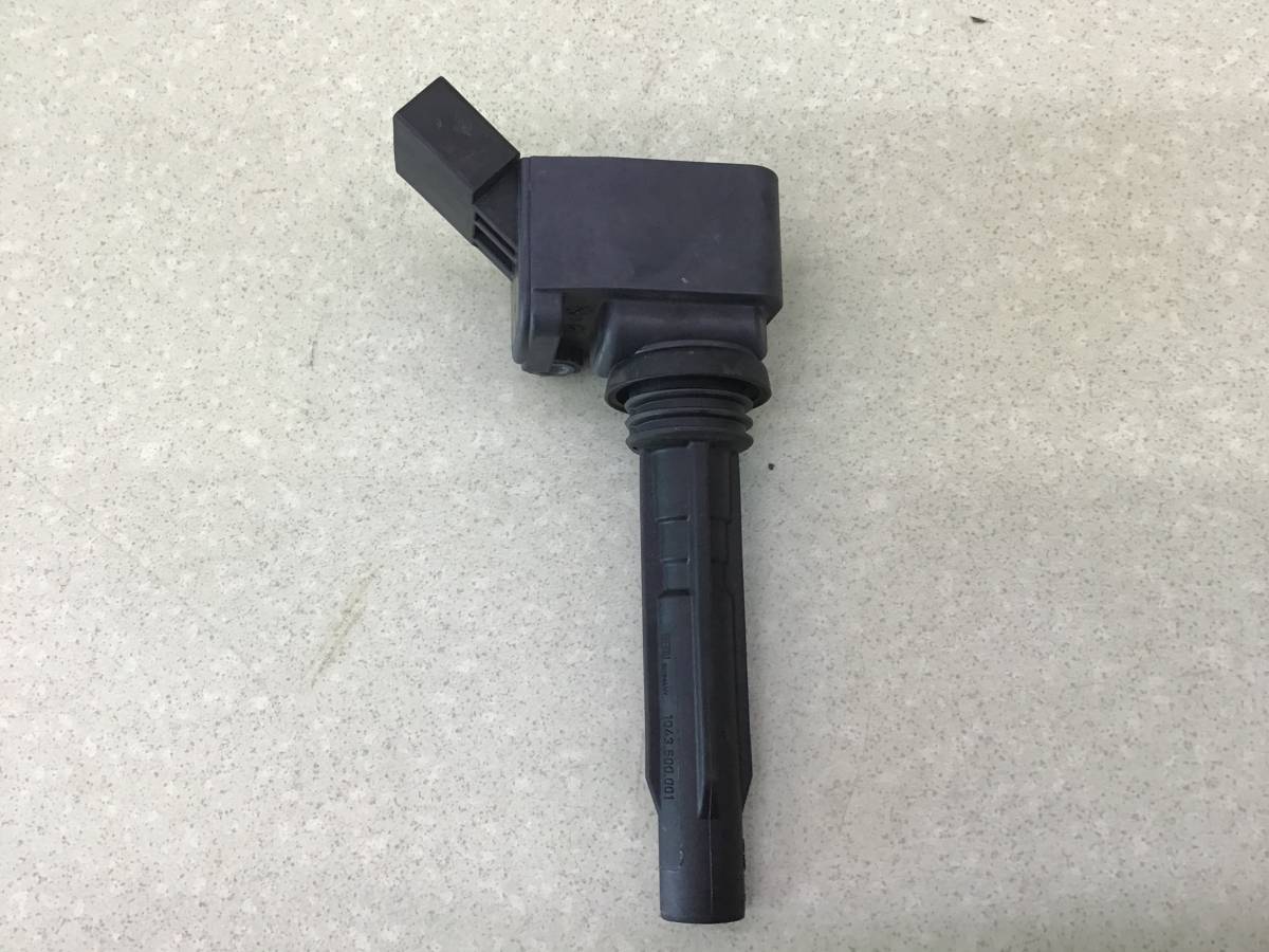 Катушка зажигания Volkswagen Polo Sed 5 (6C1) 2010-2020 Катушка зажигания Volkswagen Polo Sed 5 (6C1) 2010-2020