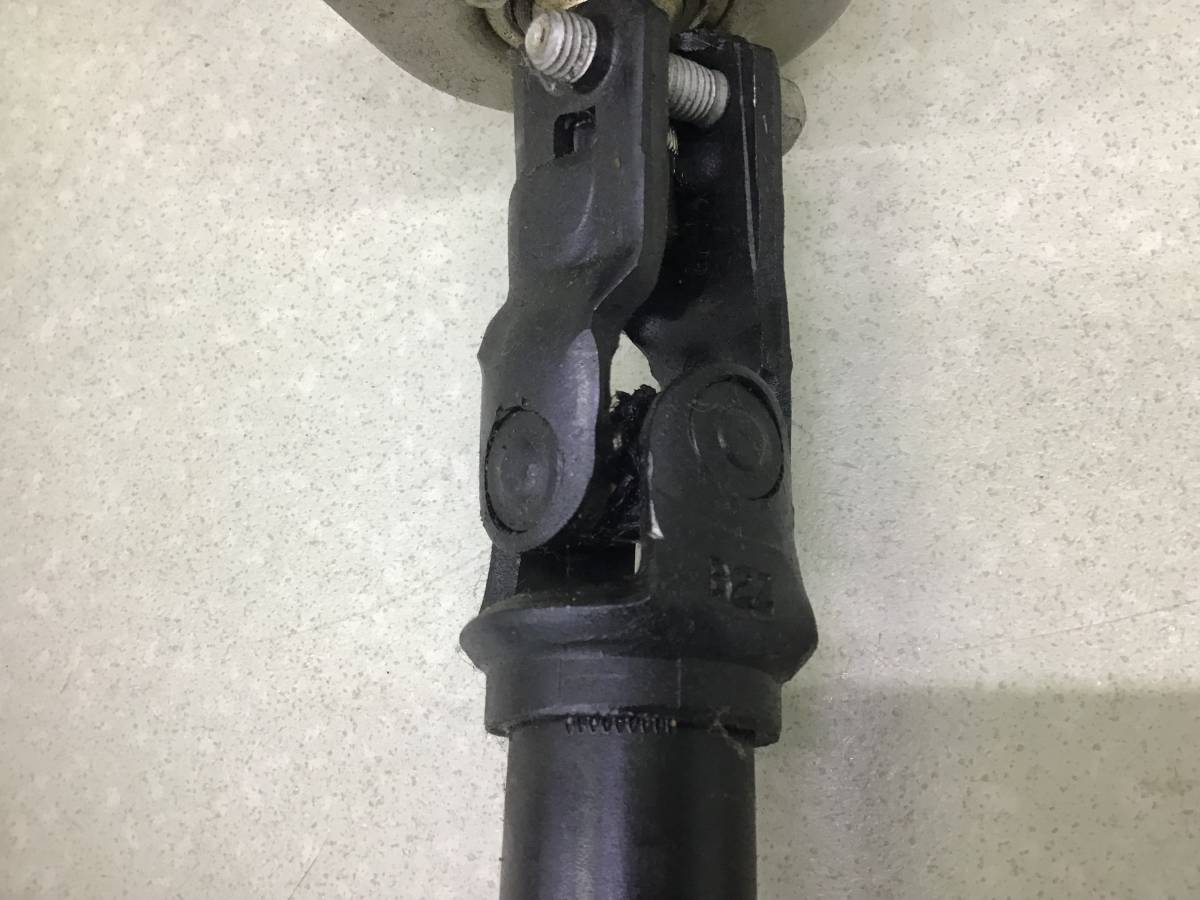 Колонка рулевая Opel Astra J (P10) 2009-2015 Колонка рулевая Opel Astra J (P10) 2009-2015