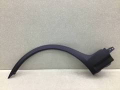 Накладка переднего крыла левого BMW X3 E83 2004-2010