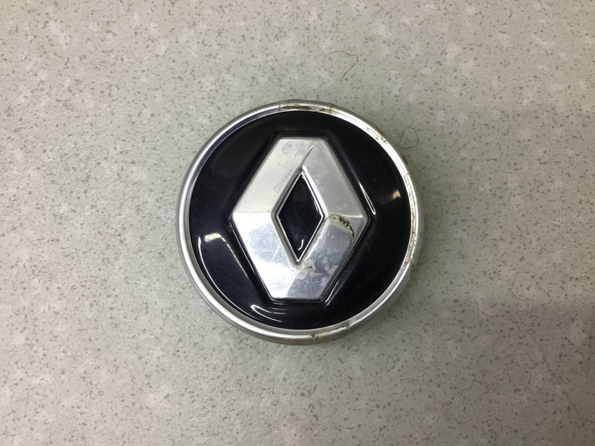 Колпак декоративный Renault Fluence (L30R) 2009-2017 Колпак декоративный Renault Fluence (L30R) 2009-2017