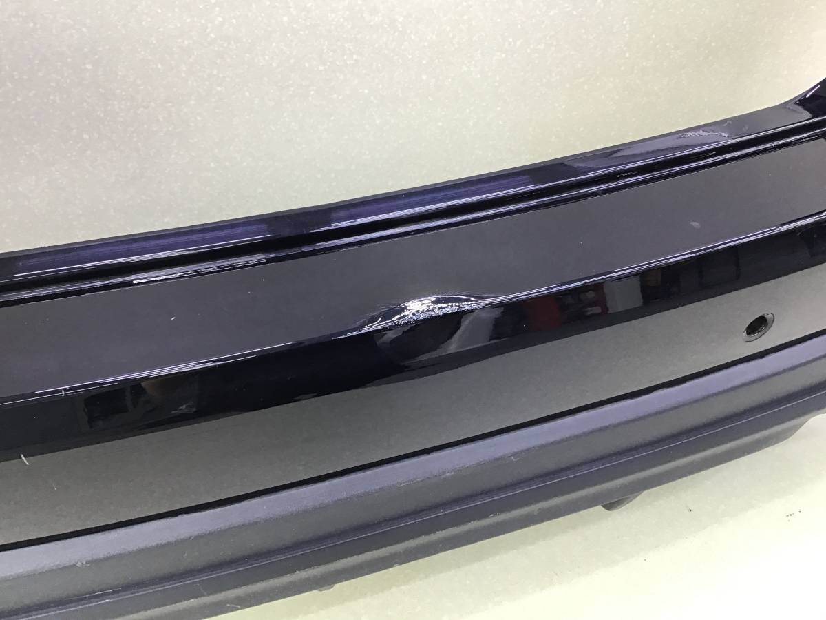 Бампер задний Chery Tiggo 8 Pro (T1A) 2021-н.в.