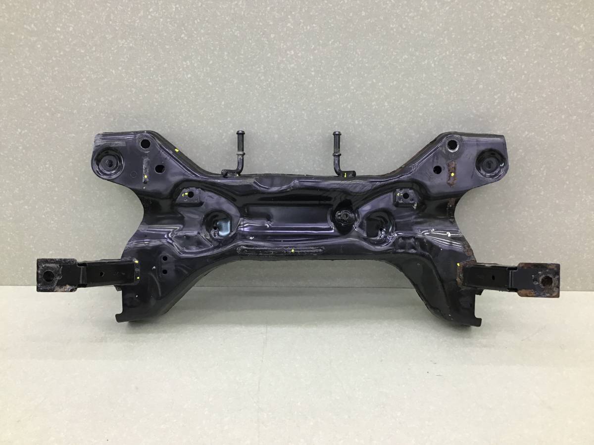 Балка под ДВС Volkswagen Polo Sed 5 (6C1) 2010-2020