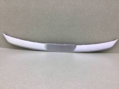 Молдинг решетки радиатора Kia Sportage 5 (NQ5) 2021-2022