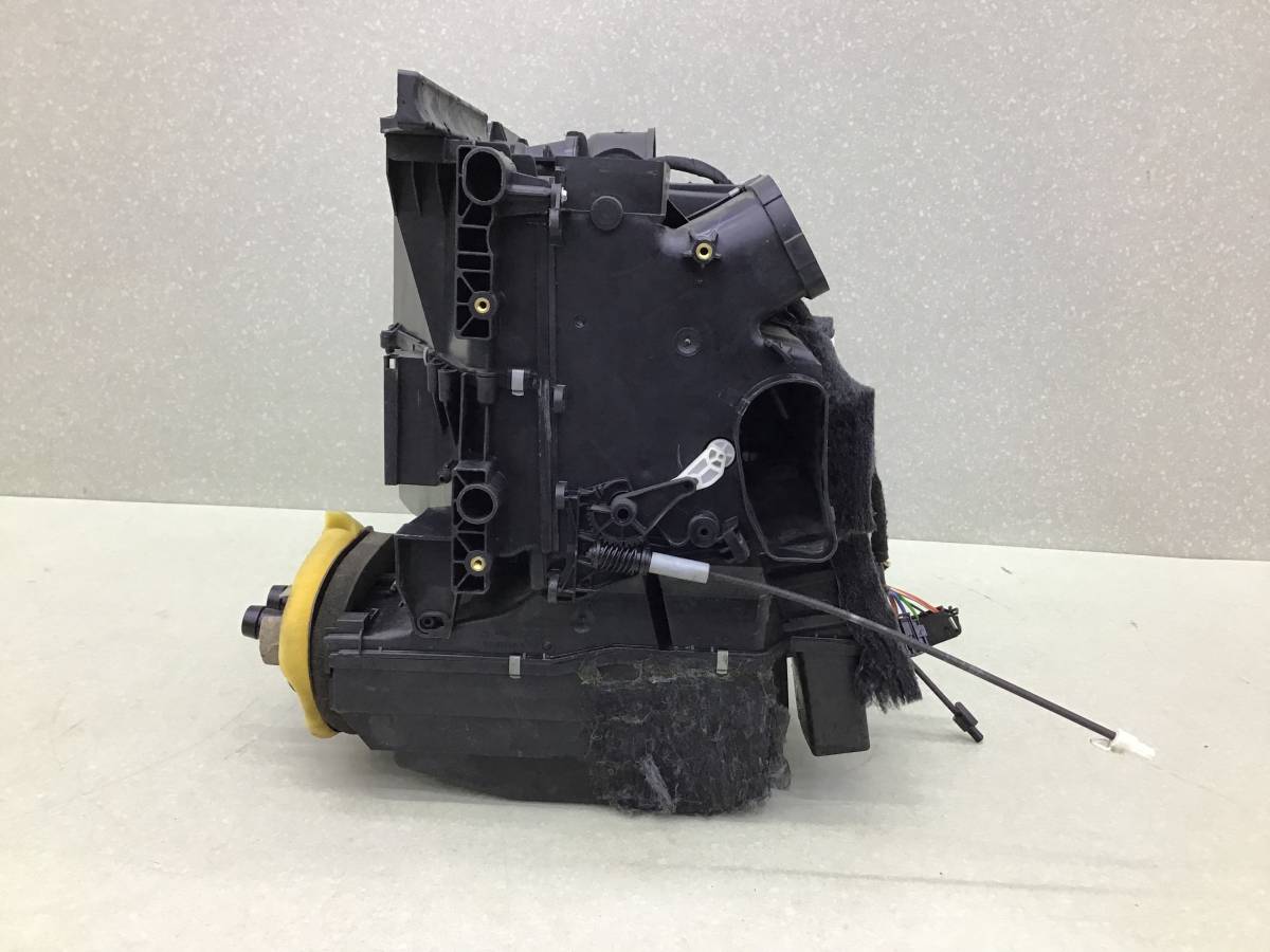 Корпус отопителя Volkswagen Polo Sed 5 (6C1) 2010-2020