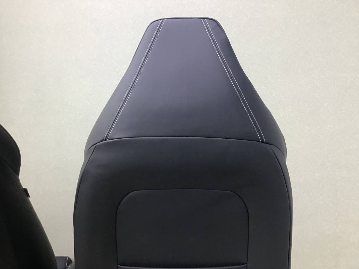 Сиденье (комплект) JAC JS6 2022>