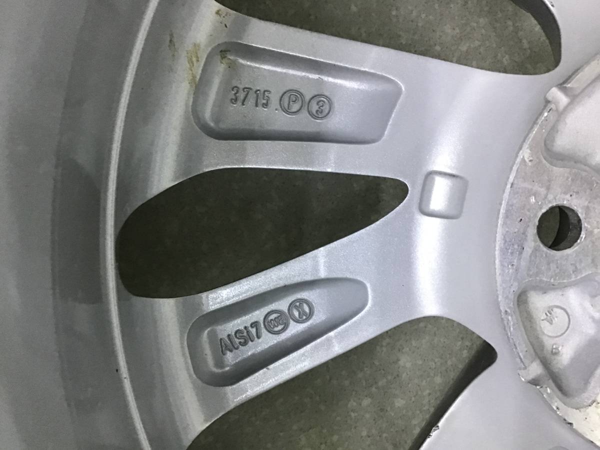 Колеса R17 Летние Hankook Ventus Prime 2