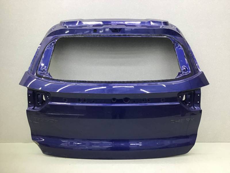 Дверь багажника Chery Tiggo 8 (T18) 2019-н.в.