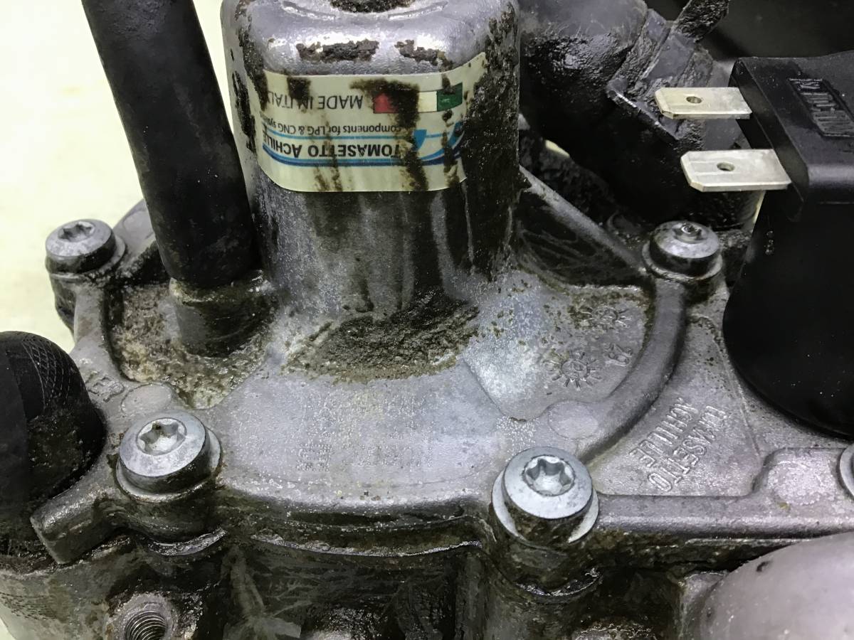 ГБО(Газобаллонное Оборудование) Renault Logan (2) 2014>