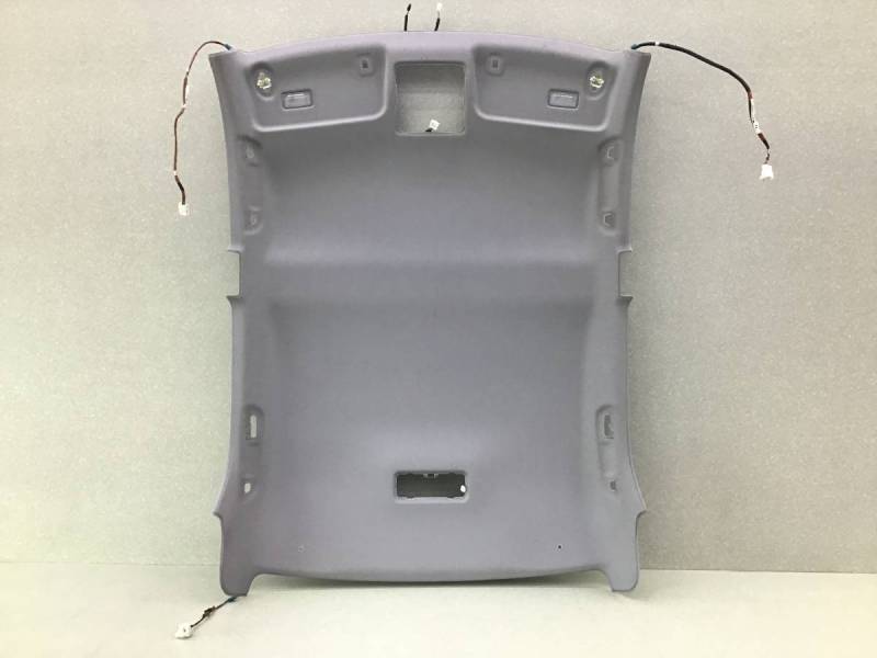 Обшивка потолка Toyota Camry (V50) 2011-2017 Обшивка потолка Toyota Camry (V50) 2011-2017