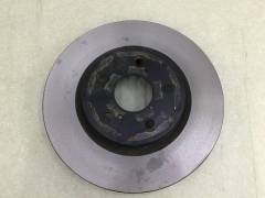 Диск тормозной передний Toyota Camry (XV70) 2017>