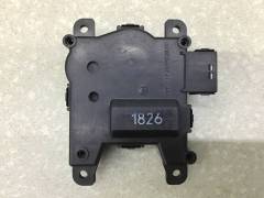 Моторчик заслонки печки Honda Crosstour (TF2, TF3) 2010-2016