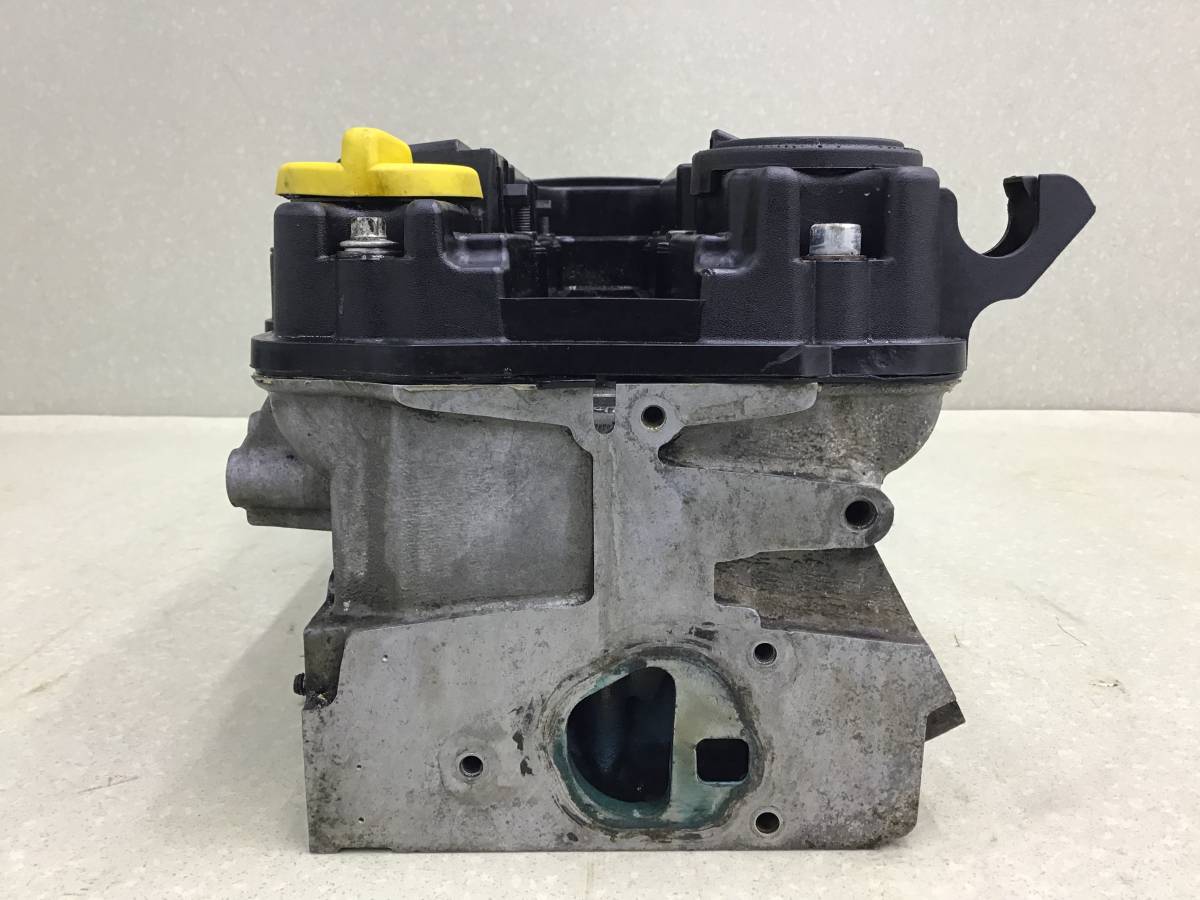 Головка блока цилиндров Opel Astra J (P10) 2009-2015 Головка блока цилиндров Opel Astra J (P10) 2009-2015