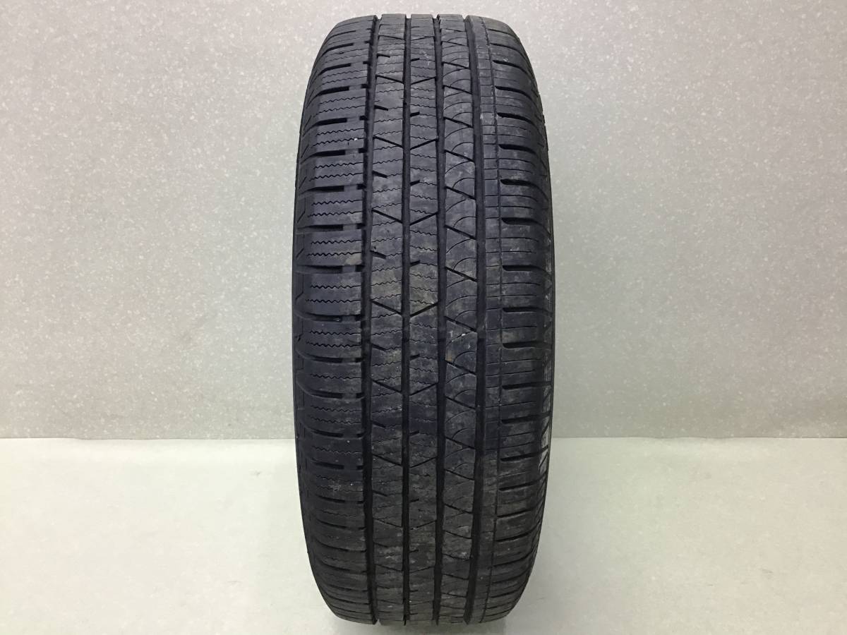 Шины R16 Всесезонные Continental CrossContact LX