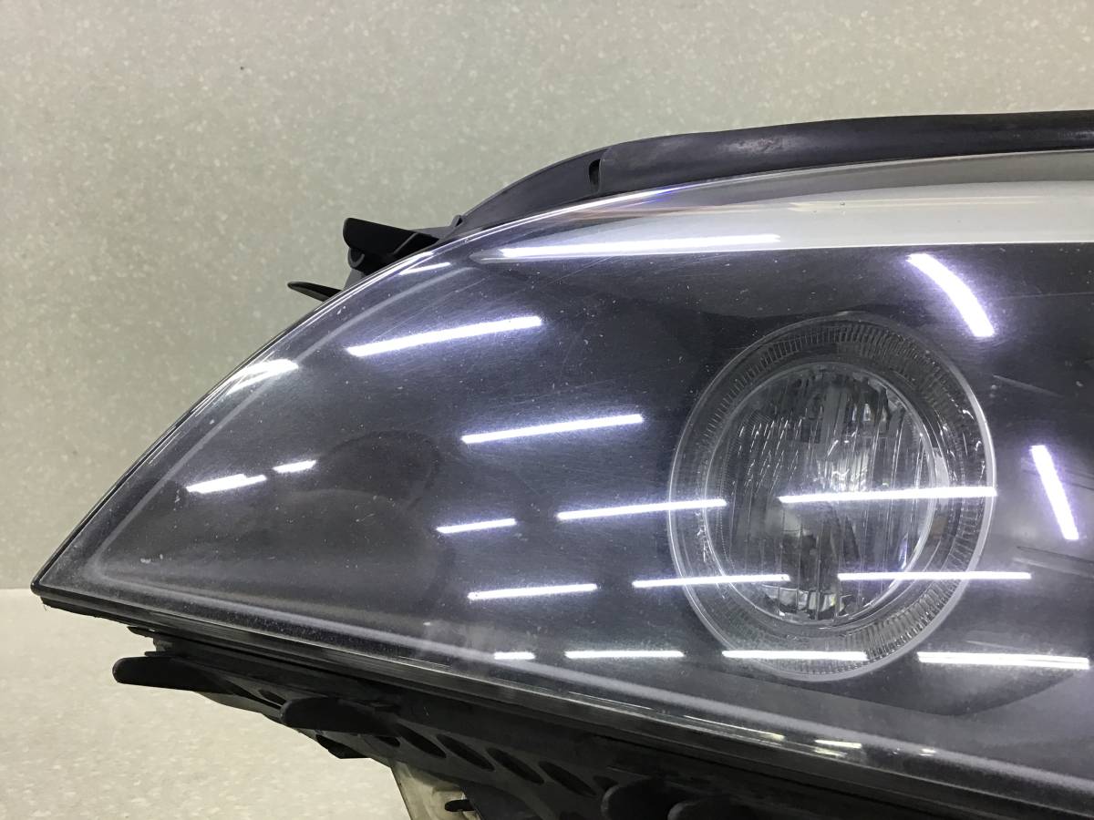 Фара левая BMW 7-Series F01 2008-2015 Фара левая BMW 7-Series F01 2008-2015