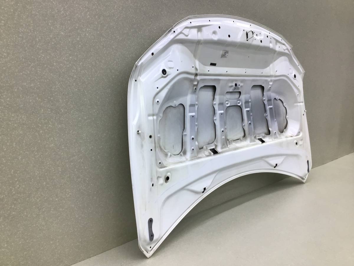 Капот Lexus RX 350 /450h (GGL15) 2008-2015 Капот Lexus RX 350 /450h (GGL15) 2008-2015