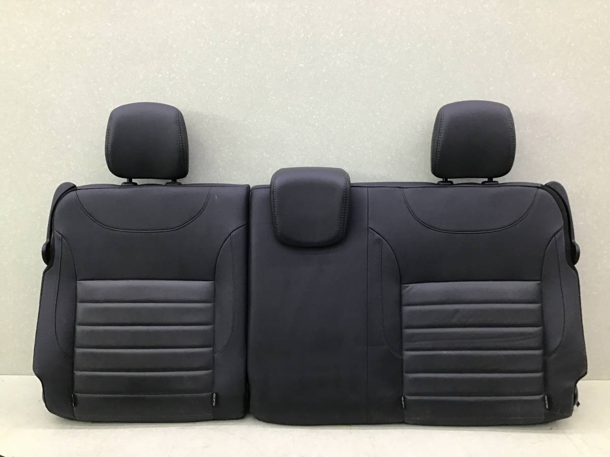 Сиденье (комплект) Renault Duster (HS) 2010-2021 Сиденье (комплект) Renault Duster (HS) 2010-2021