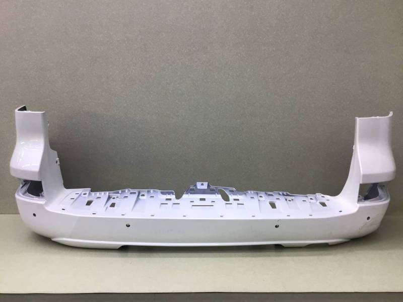 Бампер задний Lexus GX460 (URJ150) 2009-н.в.