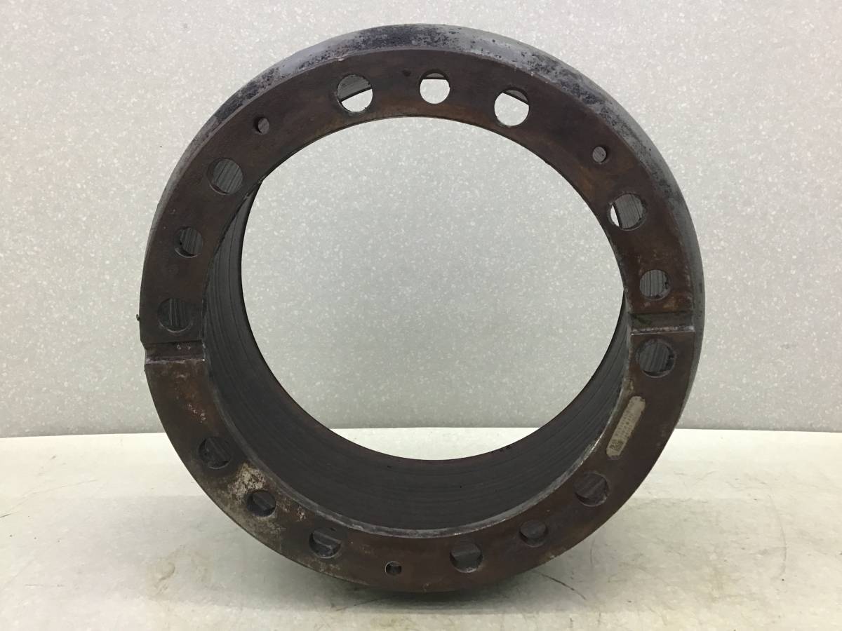 Барабан тормозной Sitrak C7H C7H 2014 - н. в.