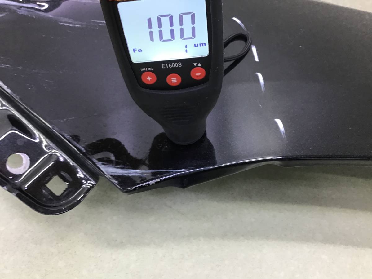 Крыло переднее левое Lexus GX460 (URJ150) 2009-н.в.