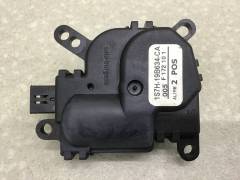 Моторчик заслонки печки Ford Focus 2 (CB4) 2007-2011