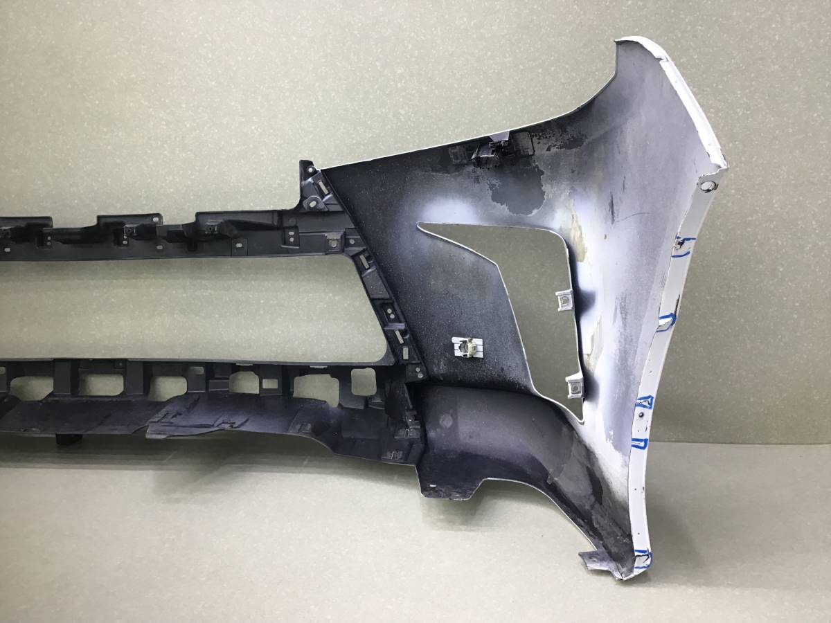 Бампер передний Lexus LX450D /570 (VDJ201) 2015-2022
