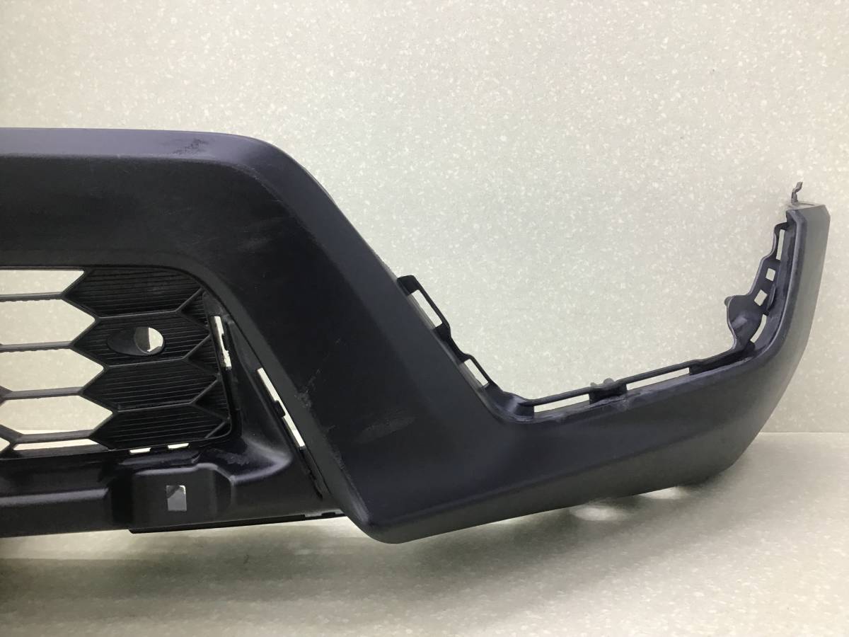 Юбка передняя Honda CR-V 5 (RW) 2016-н.в. Юбка передняя Honda CR-V 5 (RW) 2016-н.в.