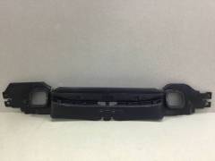 Воздуховод радиатора BMW X7 G07 2018>