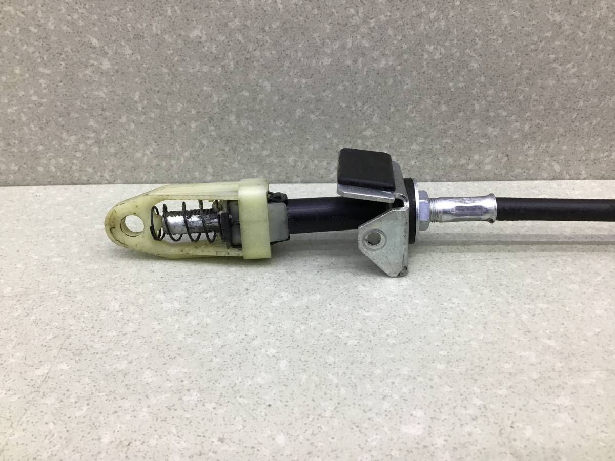 Трос сцепления Datsun on-DO (2195) 2014-2021