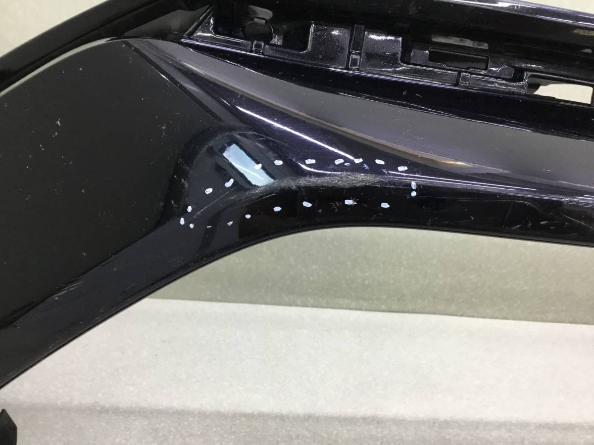 Бампер передний Toyota Rav 4 (XA50) 2018> Бампер передний Toyota Rav 4 (XA50) 2018>