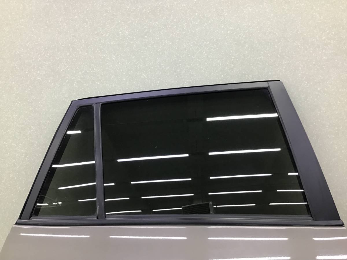 Дверь задняя правая Toyota Rav 4 (A30) 2006-2013 Дверь задняя правая Toyota Rav 4 (A30) 2006-2013