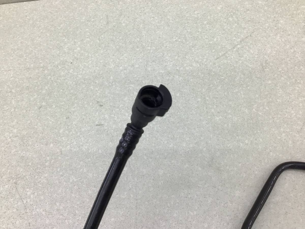 Трубка вакуумная Volkswagen Polo Sed 5 (6C1) 2010-2020