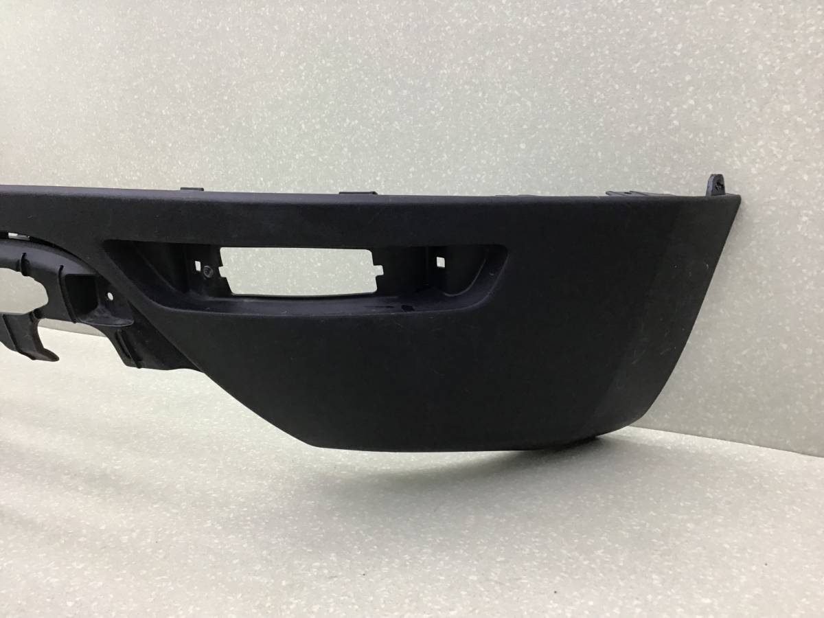 Бампер задний Geely Atlas (NL3) 2016-2022