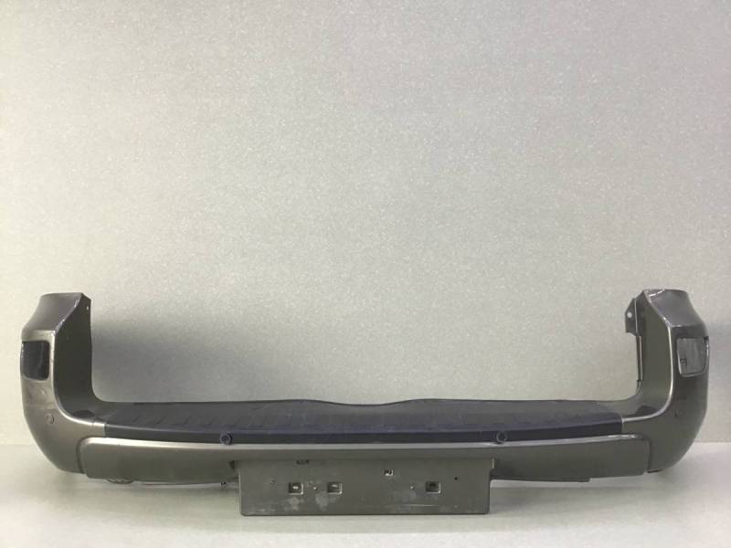 Бампер задний Toyota Rav 4 (A30) 2006-2013 Бампер задний Toyota Rav 4 (A30) 2006-2013