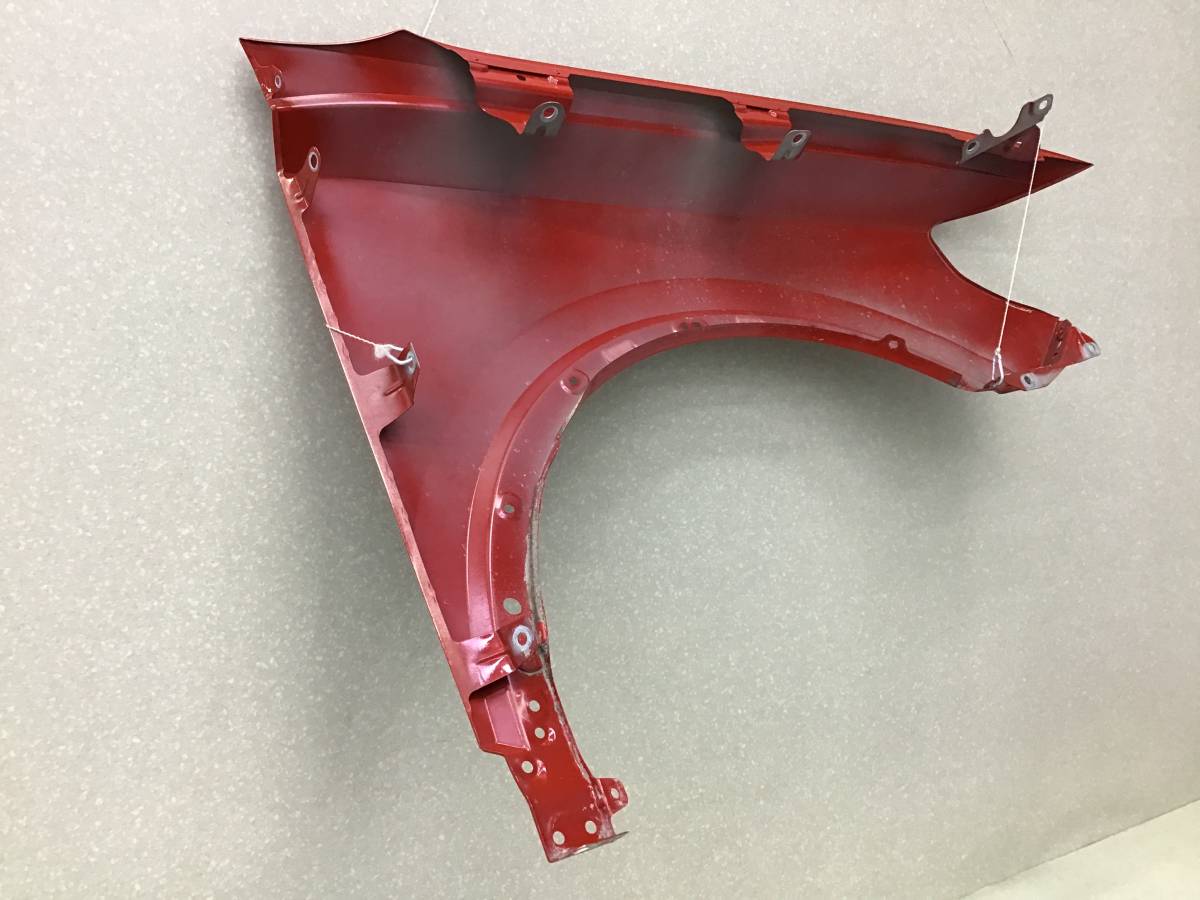 Крыло переднее левое Audi Audi Q3 (F3) 2018>