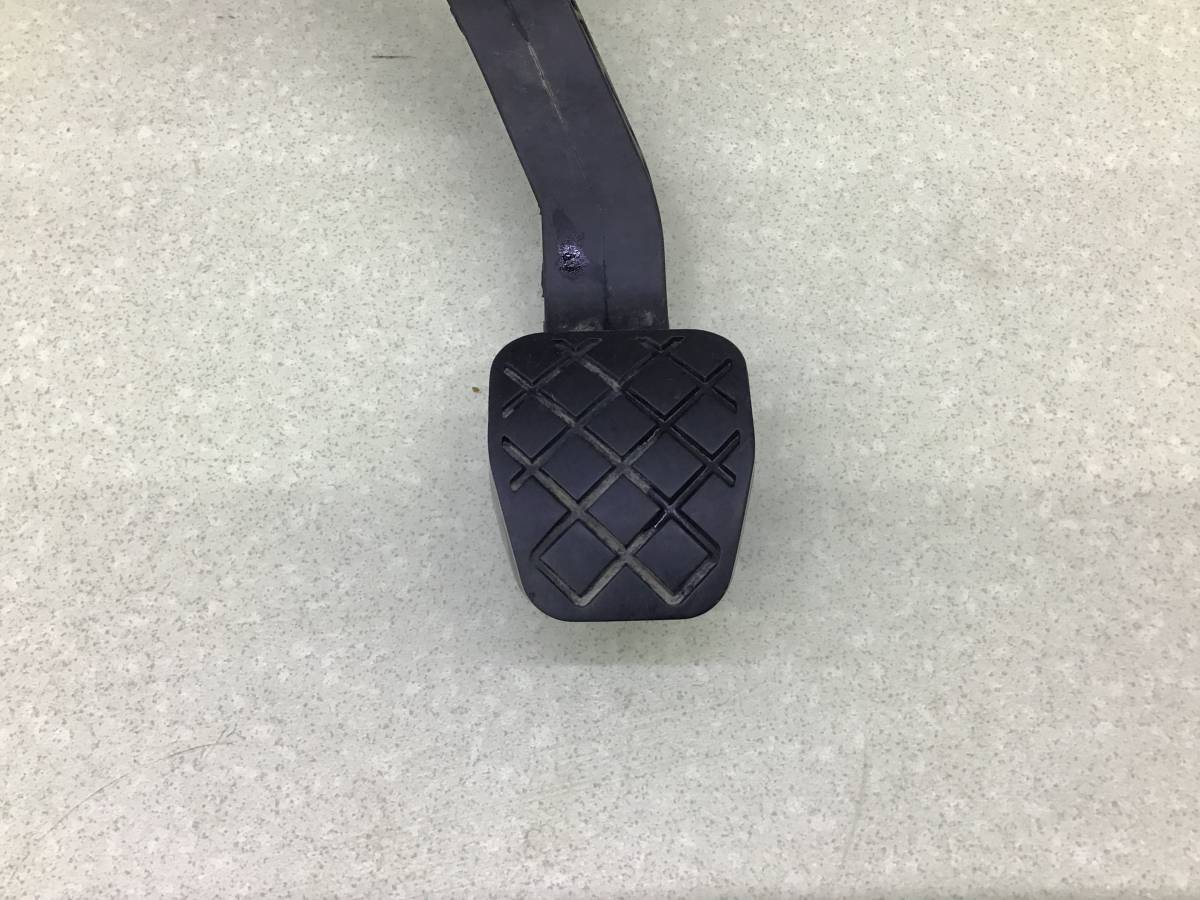 Педаль сцепления Volkswagen Polo Sed 5 (6C1) 2010-2020