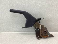 Рычаг стояночного тормоза Mazda 3 (BK) 2002-2009