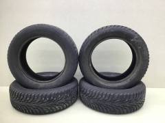 Шины R15 Зимние шипованные YOKOHAMA ICE GUARD STUD