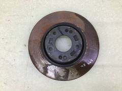 Диск тормозной передний Hyundai Creta (GS) 2016-2021