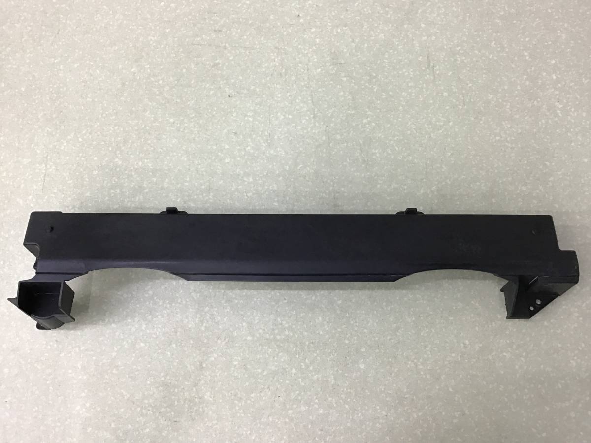 Кронштейн радиатора BMW X5 E70 2007-2013