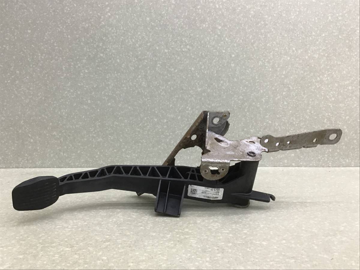 Педаль сцепления Ford Focus 2 (CB4) 2007-2011 Педаль сцепления Ford Focus 2 (CB4) 2007-2011