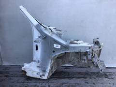 Лонжерон передний правый BMW X3 F25 2010-2017