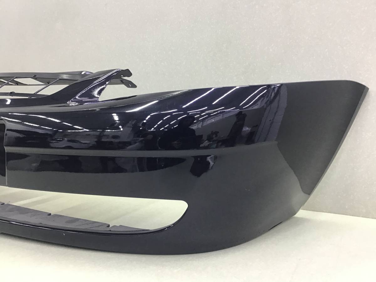 Бампер передний Lada Priora (2170) 2007-2018