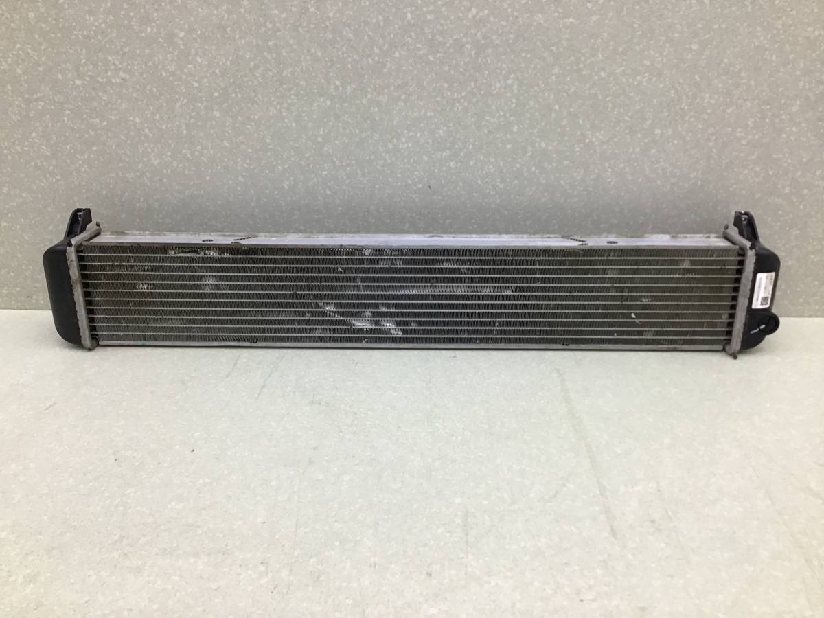 Интеркулер Chery Tiggo 7 Pro (T1E) 2019-н.в.