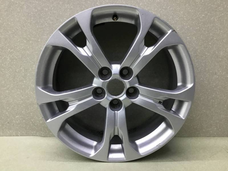 Диски R18 Литые