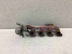 Коллектор выпускной Ford Transit (TT9) 2006-2012