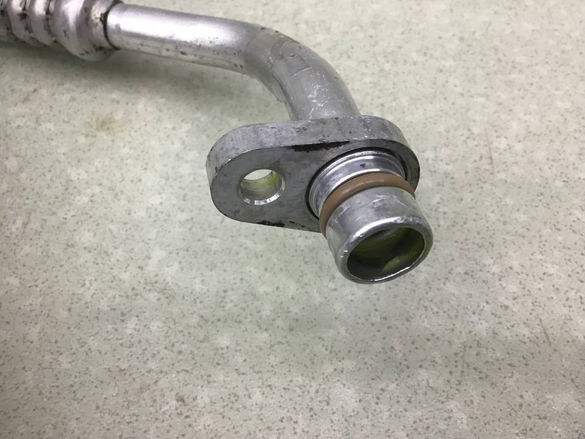 Трубка кондиционера Renault Logan (2) 2014>